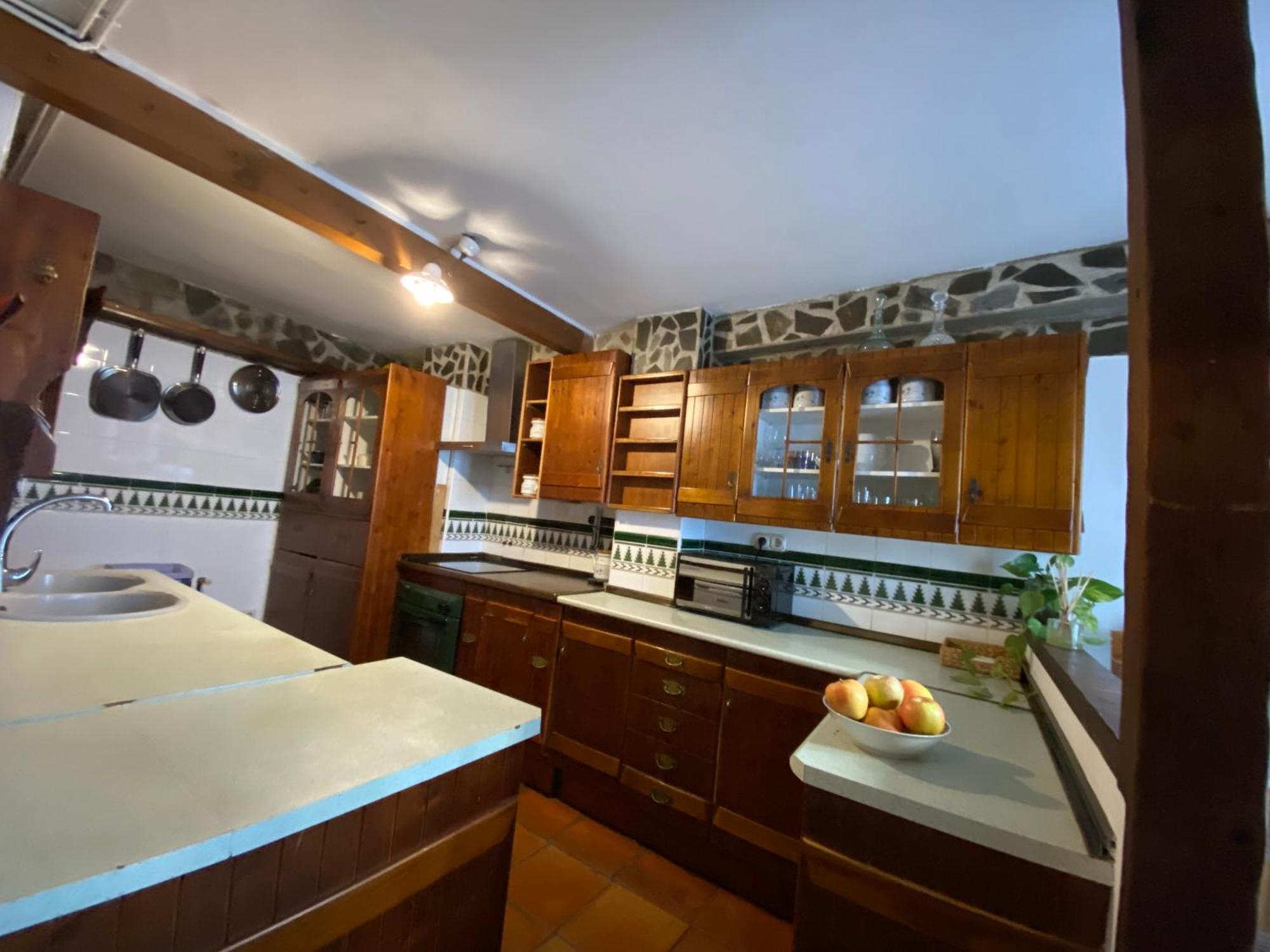 Habitacion Con Bano Y Cocina Privados En Albaicin Granada Exteriör bild